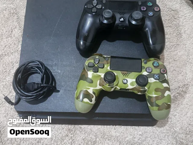 PlayStation 4 PlayStation for sale in Mafraq