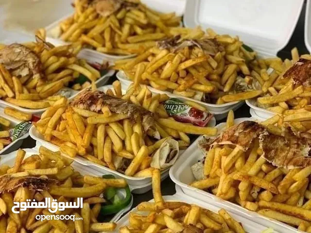   Restaurants & Cafes for Sale in Amman Al-Wehdat