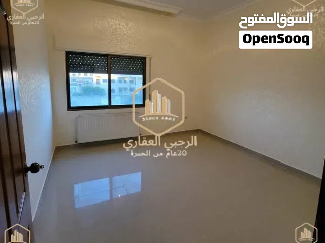 214 m2 4 Bedrooms Apartments for Rent in Amman Khalda