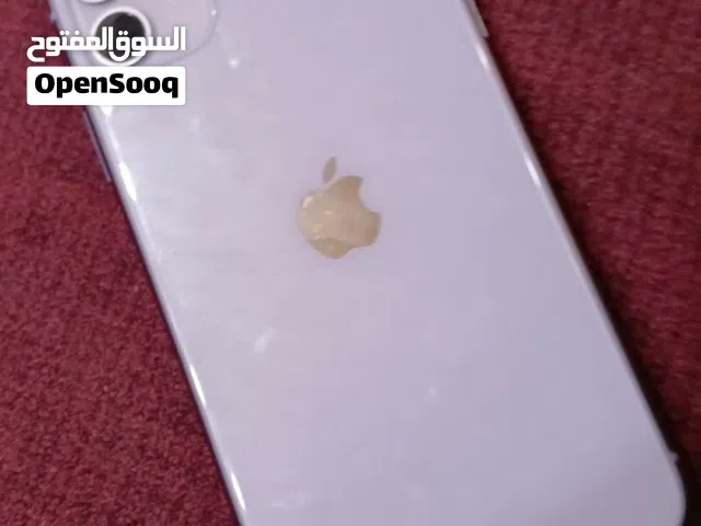 ايفون 11مسكر ايكلاود