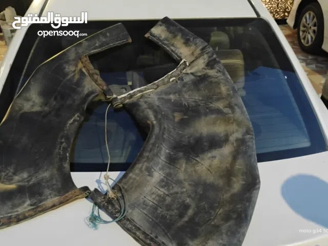 قربة ماء قديمة عمرها أكثر 70 سنه تراث