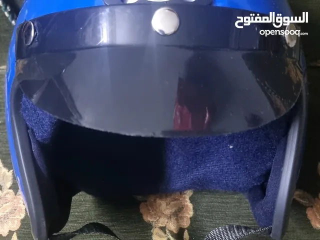 خوذه ياباني اصلي ماركه HALAWA