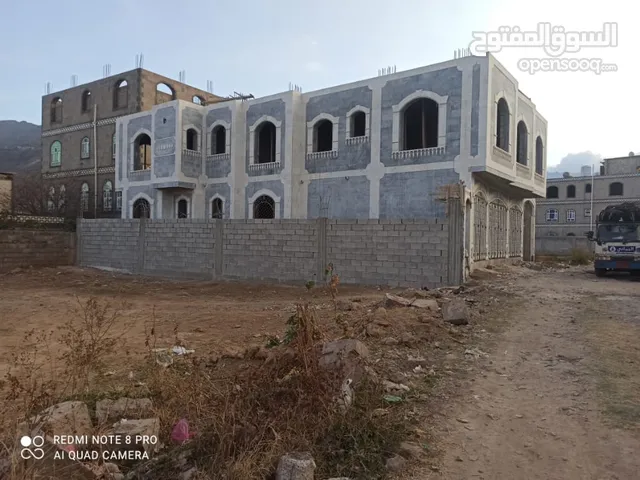 2 Floors Building for Sale in Ibb Other