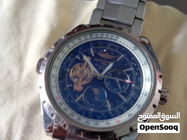 Automatic Breitling watches  for sale in Tripoli