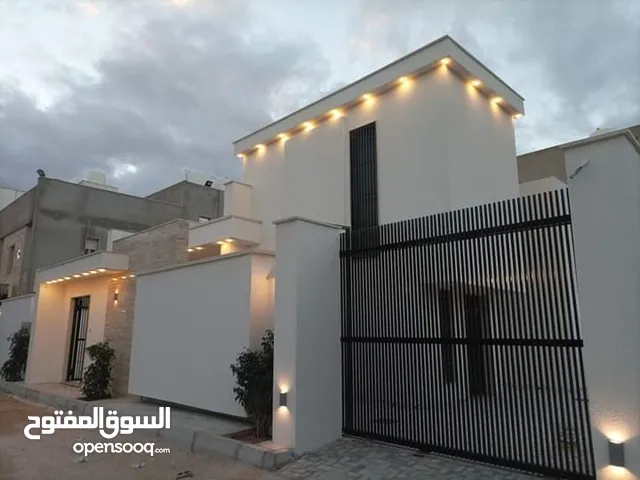 285 m2 3 Bedrooms Villa for Sale in Benghazi Al-Sayeda A'esha