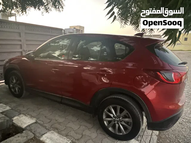 Used Mazda CX-5 in Al Batinah
