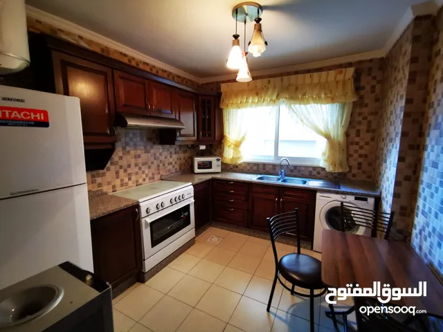 145m2 3 Bedrooms Apartments for Rent in Amman Dahiet Al Ameer Rashed