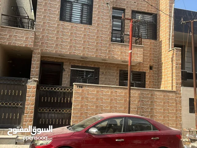 شقة حديثة للايجار- السيدية خلف جامعة الشعب
