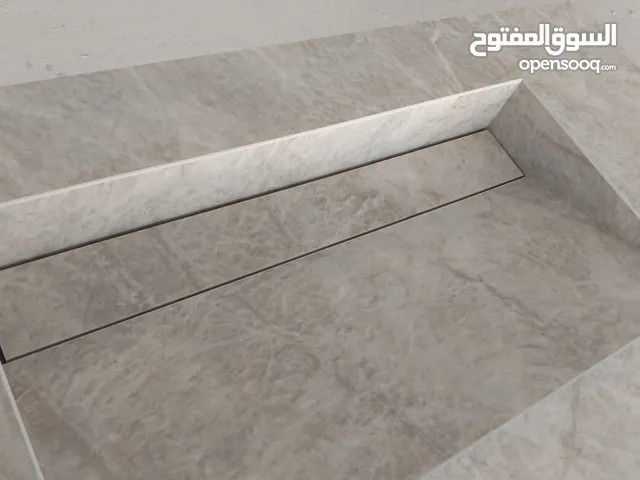 شايش رخام اسود