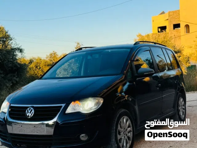 توران 2010 ديزل جير عادي