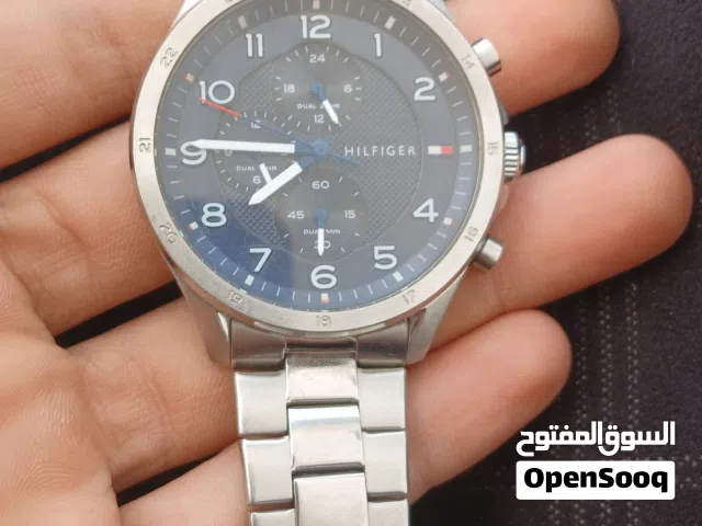 ساعه فاخره. اصليه