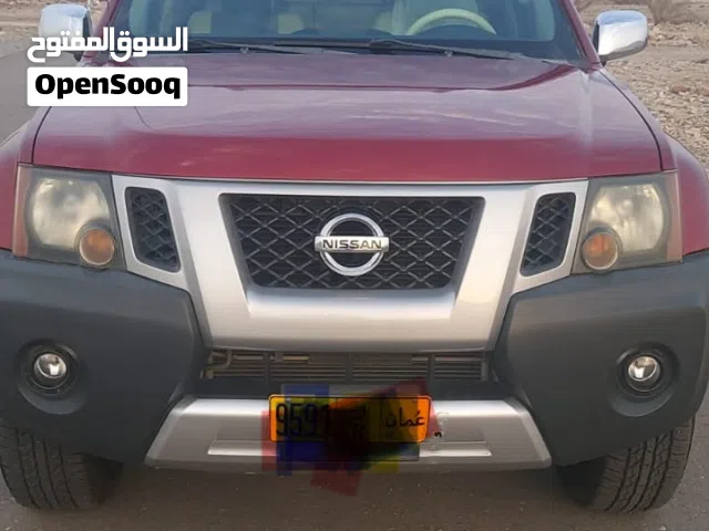 Used Nissan Other in Muscat