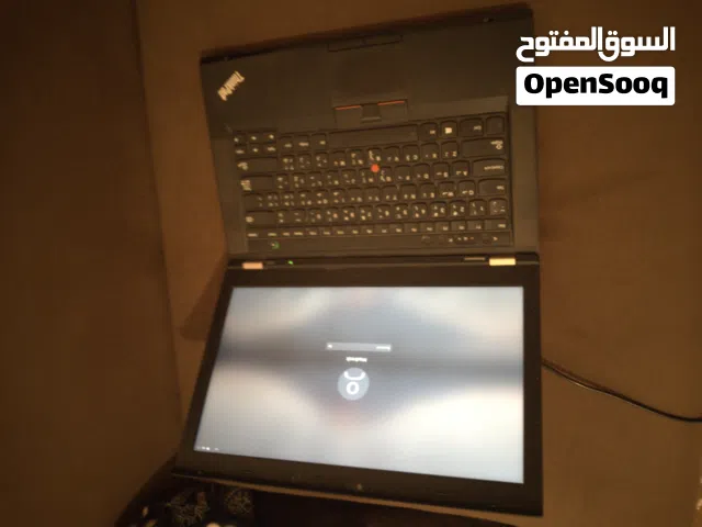 Laptop Lenovo T430 للبيع