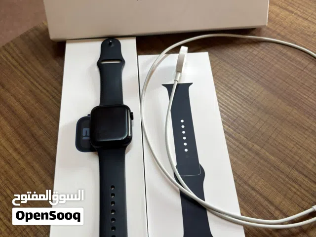 Apple Watch SE (2nd Gen) 44mm – Cellular