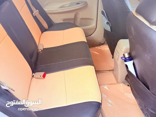 TOYOTA COROLLA 2013, GOOD CONDITION