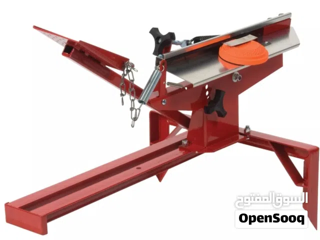 جهاز رمي اطباق لهواة الرماية