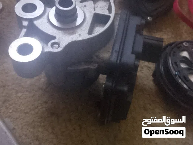 قطع سيارة متفرقة