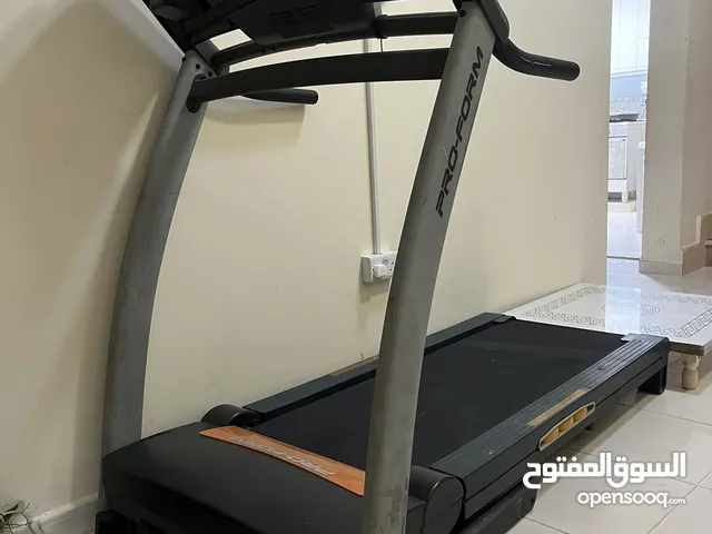 Proform 790 zlt treadmill (used) second owner