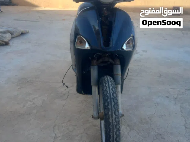 2010 Piaggio LT 50
