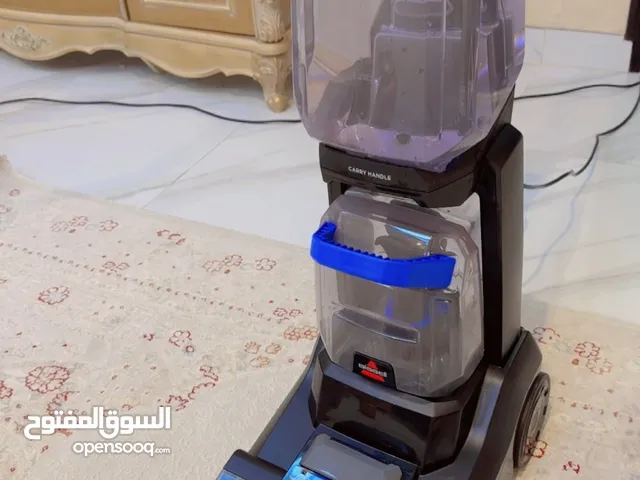 Bissell Vacuum Cleaners for sale in Ajman