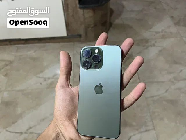 Apple iPhone 13 Pro 128 GB in Sabratha
