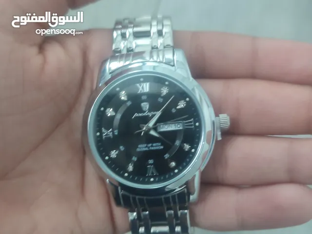 ساعة للبيع جديدة
