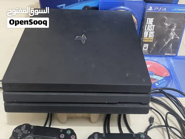 PlayStation 4 PlayStation for sale in Al Batinah