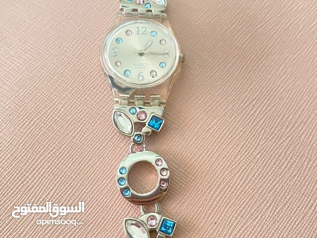 Multicolor Swatch for sale  in Amman
