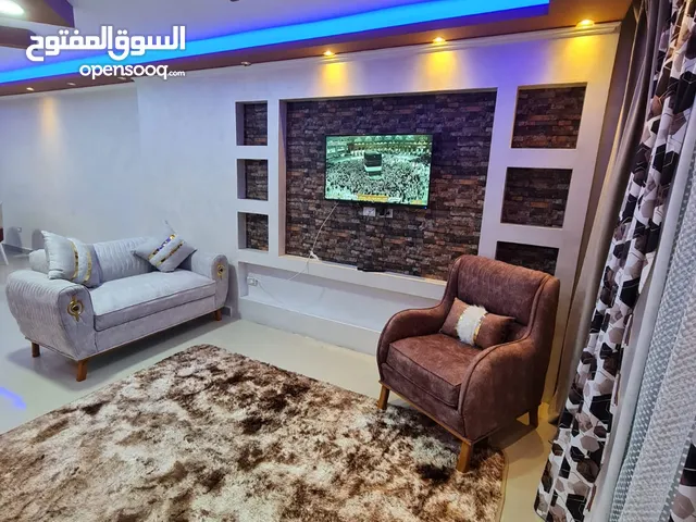 130 m2 3 Bedrooms Apartments for Rent in Alexandria Mandara