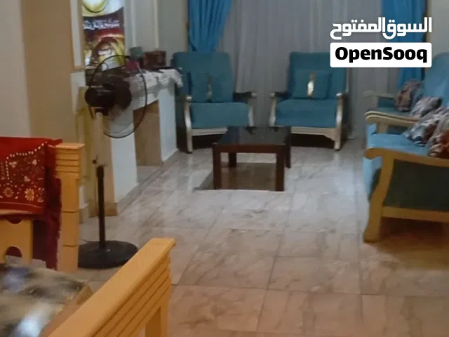 180 m2 4 Bedrooms Apartments for Sale in Giza Haram