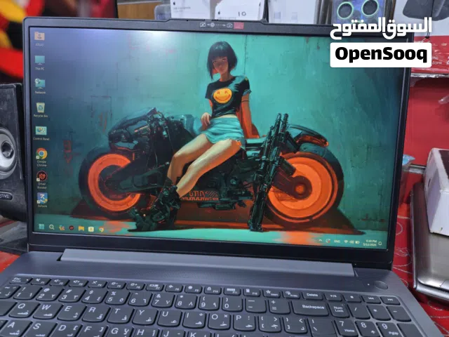 لابتوب لينوفو جيل 13 i513420H اخو الجديد