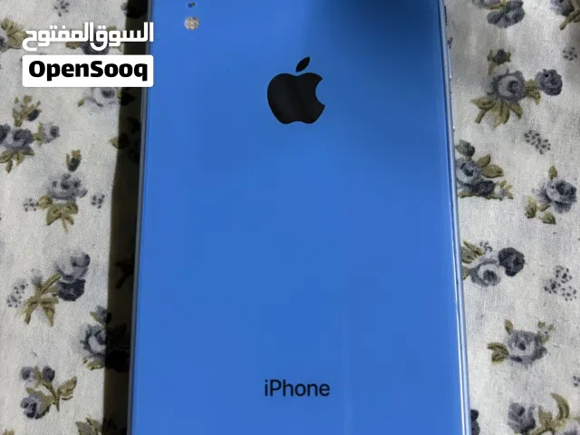 Apple iPhone XR 128 GB in Amman