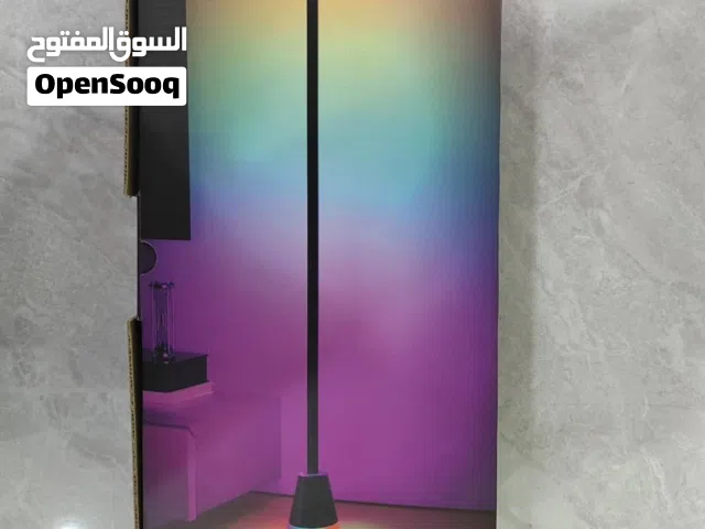 لايت ركن (Corner Light) ذكي RGB - إضاءة مودرن للگيمنج والغرف