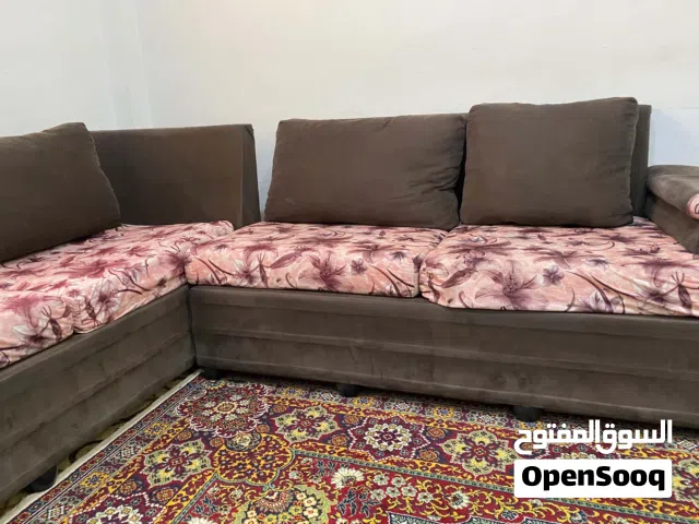 طقم عشر مقاعد