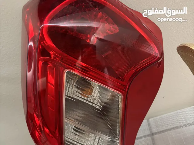بك لايت ايسر تفصيخ شوفرليت سبارك