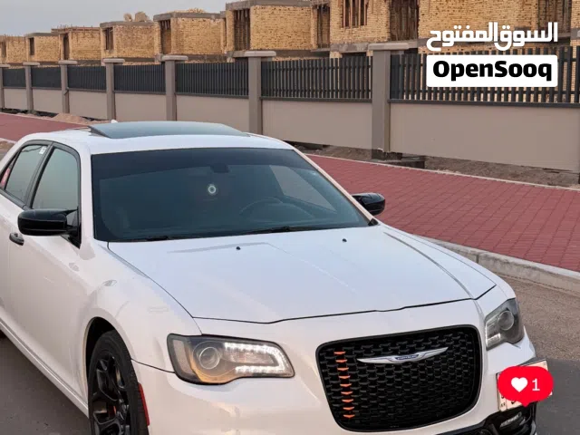 كرايسلر 2019 كندي s 6v