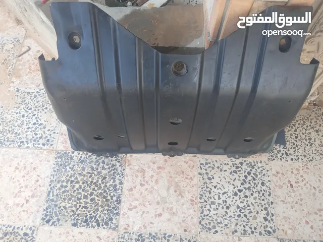 واقي محرك وميتروني تيوتا سيكويا