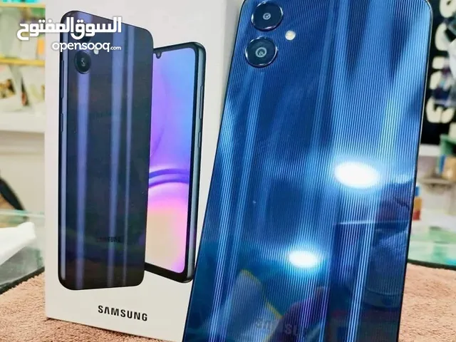 Samsung Galaxy A05 [4/64G] smartphone