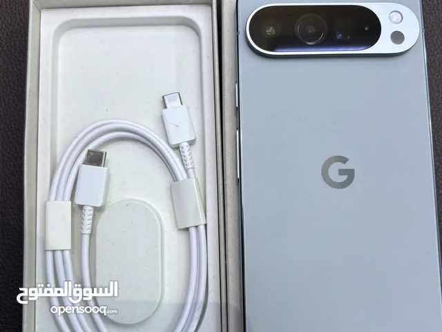 Google pixel 9 Pro XL