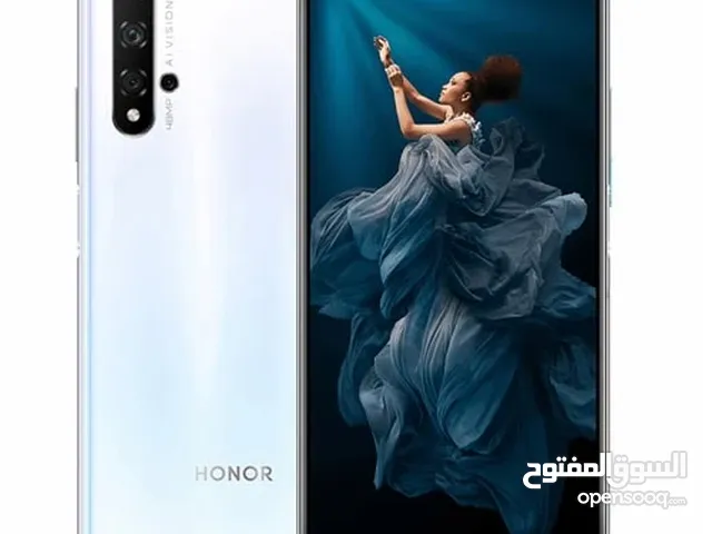 Honor Honor 20 128 GB in Baghdad