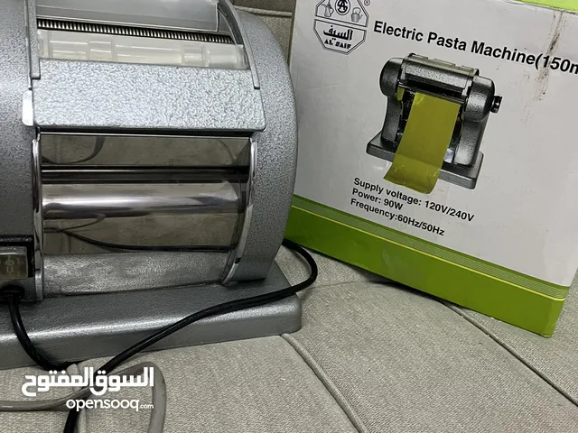 صانعة مكرونه السيف 90 واط