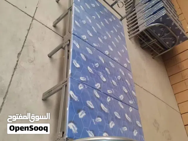 تم التكرار بكميات سرير طوي