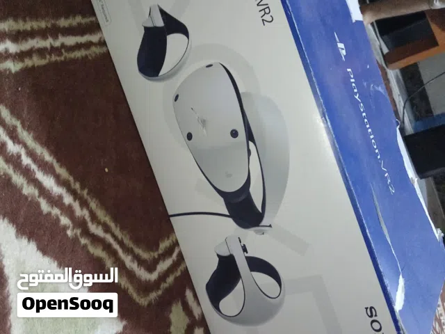 نظارة playstation 5 vr2