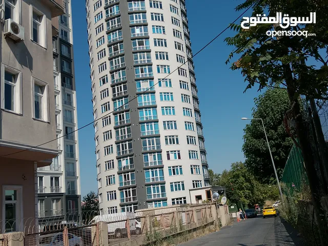 فرصة استثمارية رائعة في إسطنبول – شقة بإيجار مرتفع وسعر منخفض!