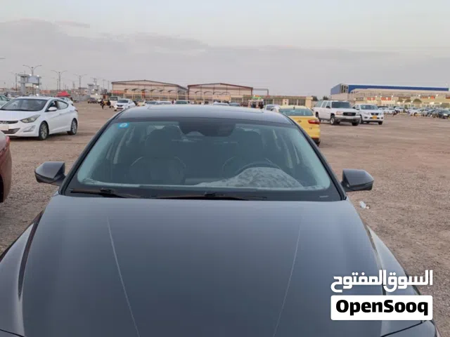 2024 هيونداي النترا SEL