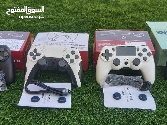 Playstation Controller in Muscat