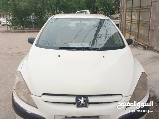 Used Peugeot 307 in Baghdad