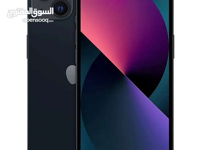 Apple iPhone 13 128 GB in Zarqa