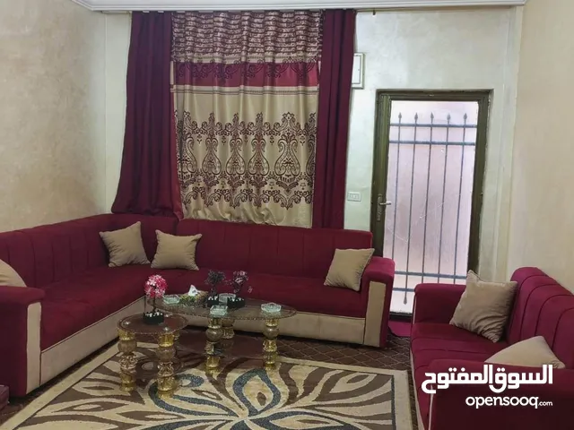107 m2 3 Bedrooms Apartments for Sale in Salt Ein Al-Basha