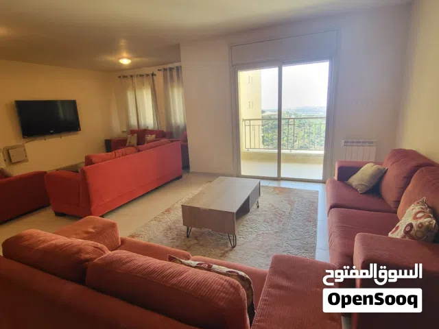 189 m2 3 Bedrooms Apartments for Sale in Ramallah and Al-Bireh Rawabi